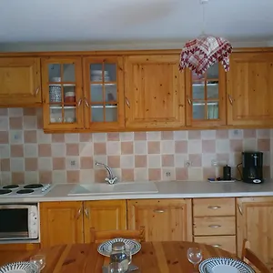 Appartement Les Pierres Blanches 2 Pieces Cosy Et Fonctionnel, Les Contamines-Montjoie