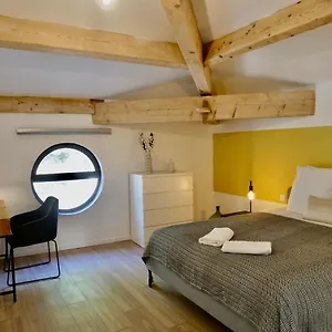 En Vau - Coliving - Mas Des Sous Bois , Ventabren France