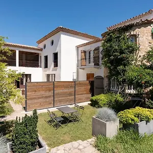 Port Miou - Coliving - Mas Des Sous Bois , Ventabren France