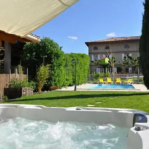 La Maison Lutz , Bondigoux France