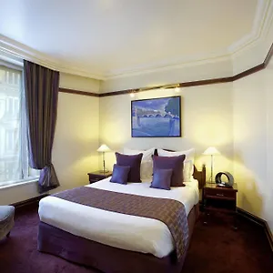Pont Royal 5*, Paris France